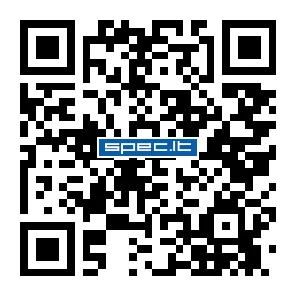 QR kodas | BVT PARTNERIAI, UAB | spec.lt