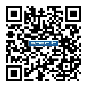 QR kodas | BVT Transport, UAB