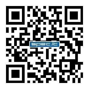 QR kodas | BVV Group, UAB