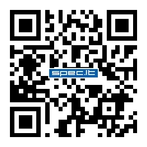 QR kodas | BW Capital, UAB