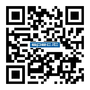 QR kodas | Bwm ae dalys, MB