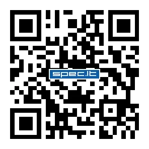 QR kodas | BWP energy, UAB
