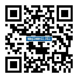 QR kodas | BWT Company, IĮ