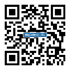 QR kodas | Bx Lithuania, UAB