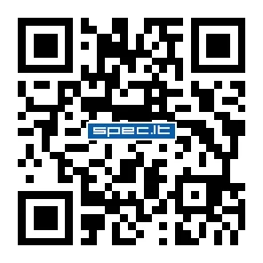 QR kodas | By AGdesign, MB
