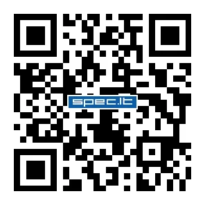 QR kodas | By don, UAB | spec.lt