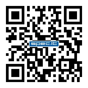 QR kodas | By julija ry, MB | spec.lt