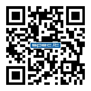 QR kodas | By Kajus Kaj, MB | spec.lt