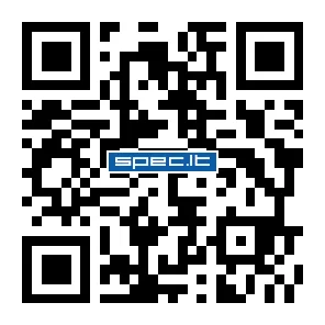 QR kodas | By my mini, MB