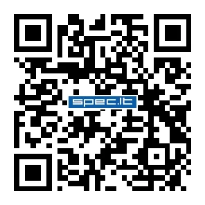 QR kodas | By Overbeauty, UAB