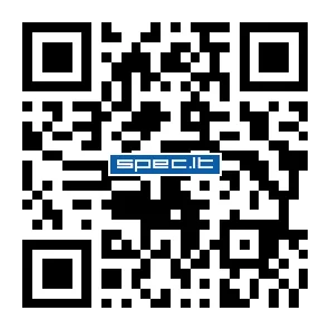 QR kodas | By RAM, UAB