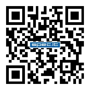QR kodas | Bycar, UAB | spec.lt