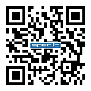 QR kodas | Byconsult, MB