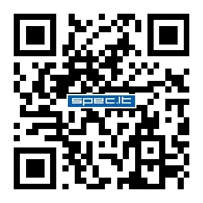 QR kodas | Bygadė, IĮ | spec.lt