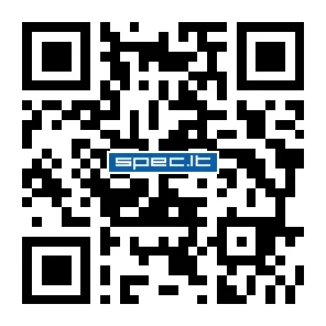QR kodas | Bygas ES, UAB