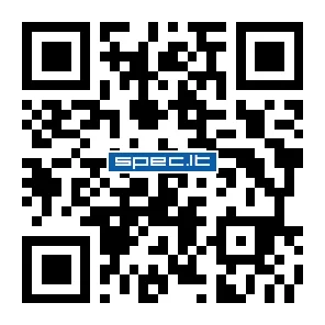 QR kodas | BygBalt, MB