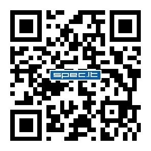 QR kodas | Bygera, MB | spec.lt