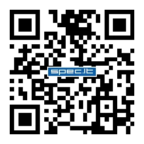 QR kodas | Bygesta, MB | spec.lt