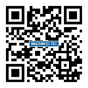 QR kodas | Bygg city, UAB | spec.lt