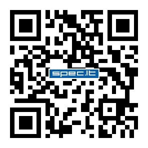 QR kodas | Bygg projects, MB | spec.lt