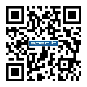 QR kodas | BYGG RV, MB