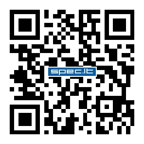 QR kodas | BYGG statyba, MB