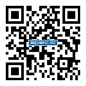 QR kodas | Bygg, UAB | spec.lt