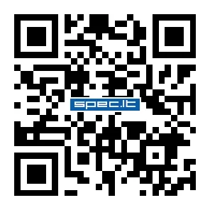 QR kodas | Bygg & Vask As, MB