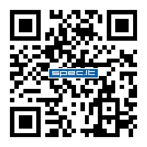QR kodas | BYGGSTA, UAB | spec.lt