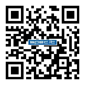 QR kodas | Bygma, UAB | spec.lt