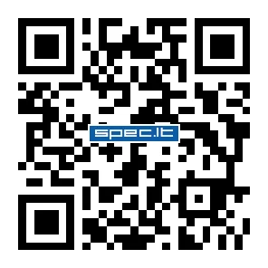 QR kodas | Bygmatas, UAB | spec.lt