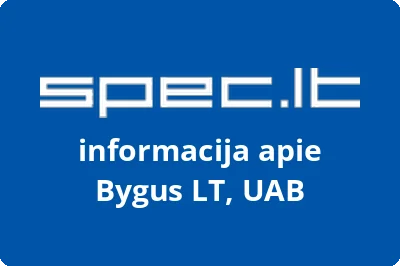 Bygus LT, UAB
