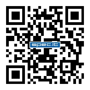 QR kodas | Bygus LT, UAB | spec.lt