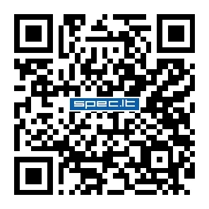 QR kodas | Bylinėjimosi finansavimas, UAB