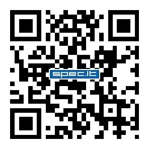 QR kodas | BYLT, UAB | spec.lt