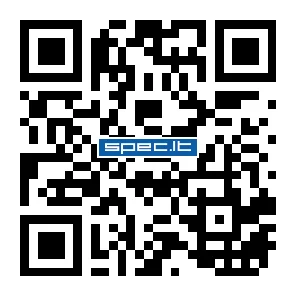 QR kodas | Bymas, MB