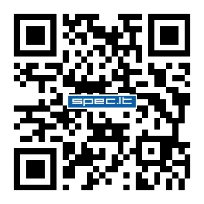 QR kodas | Bymax Corp., UAB
