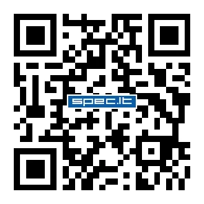 QR kodas | Bymello, UAB