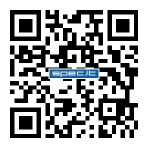 QR kodas | Bymont, IĮ | spec.lt
