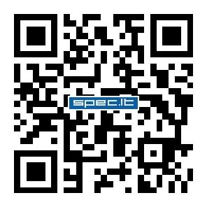 QR kodas | Bysamanta, MB