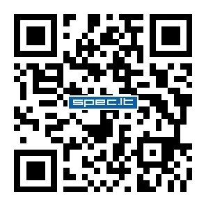 QR kodas | Bysoart, MB