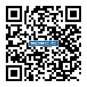 QR kodas | Bystrickajos įmonė