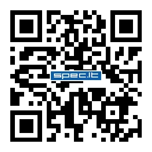 QR kodas | Byte Forge, MB