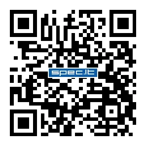 QR kodas | Byte Rebels Club, MB