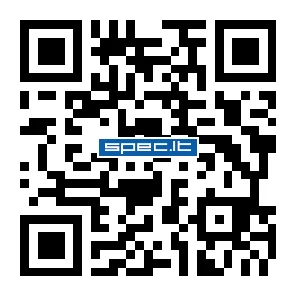 QR kodas | Byte Refine, MB