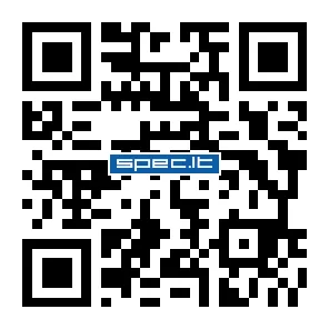 QR kodas | Bytebunk, MB | spec.lt