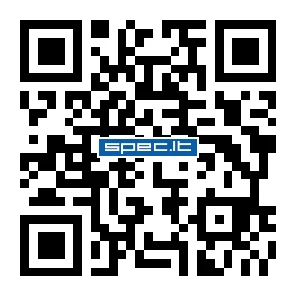 QR kodas | ByteLake, MB