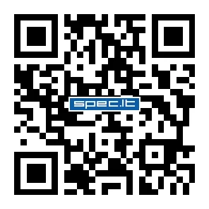 QR kodas | Bytera energy, MB