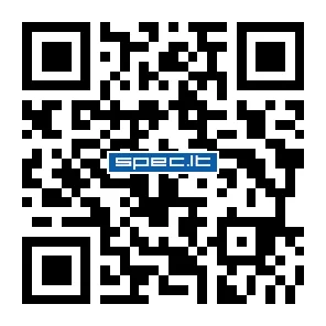 QR kodas | Byteran, MB