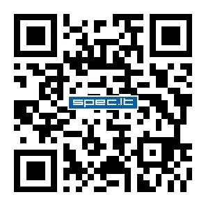 QR kodas | Byterate, MB
